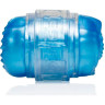 Мастурбатор Fleshlight Quickshot Alien Blue Metallic 810476010959